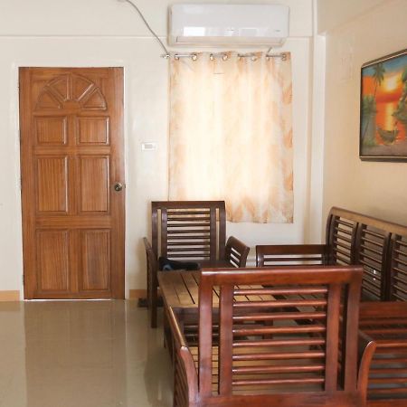 Gregorio Homes Bauang Bagian luar foto