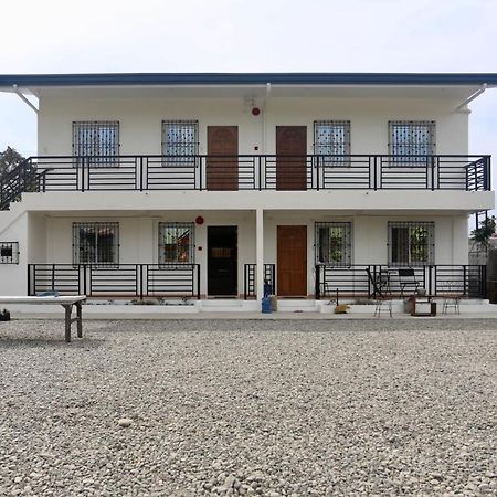 Gregorio Homes Bauang Bagian luar foto