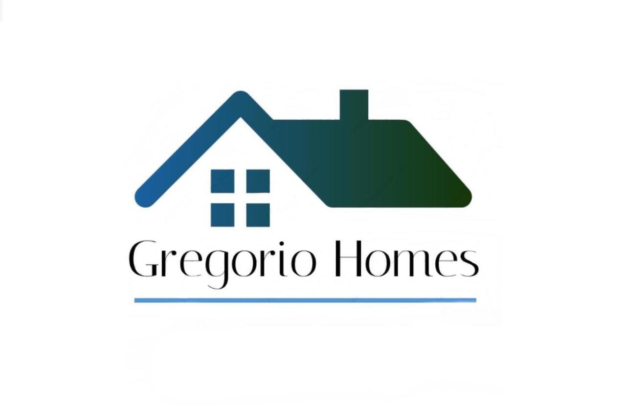 Gregorio Homes Bauang Bagian luar foto
